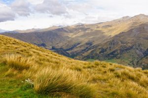 Crown Range, Queenstown